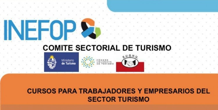 INEFOP inscribe para curso de alfabetizaci&oacute;n digital