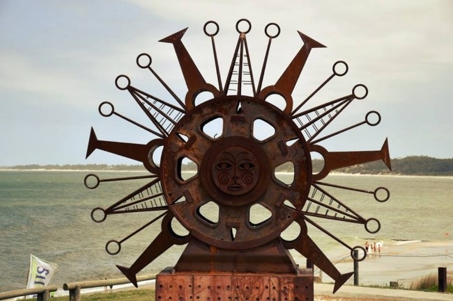 Semana de Turismo con Festipascuas en Atl&aacute;ntida y actividades en Ciudad de la Costa y Costa de Oro