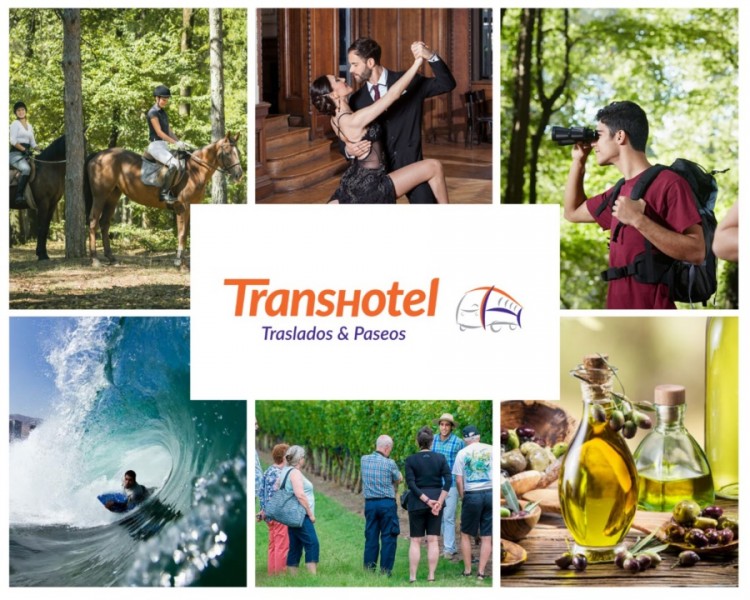 TransHotel busca incorporar nuevas actividades tur&iacute;sticas