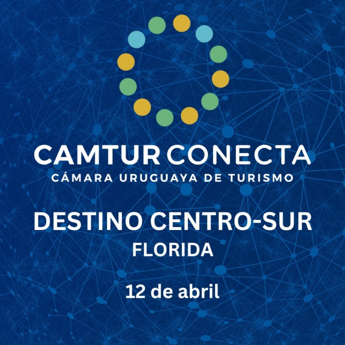 Comienza CAMTUR Conecta 2024 en Florida, para Región Centro Sur