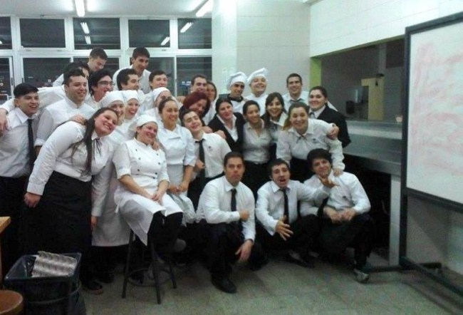 Escuela Superior de Gastronom&iacute;a, Hoteler&iacute;a y Turismo