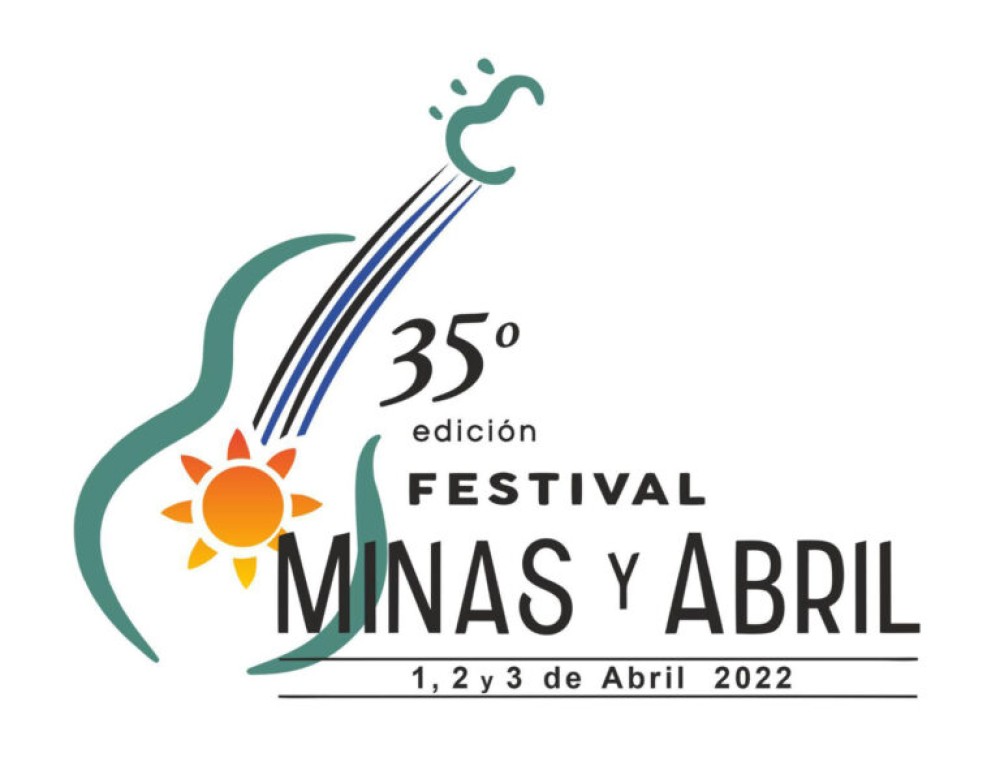 Festival Minas y Abril se celebra del 1&deg; al 3