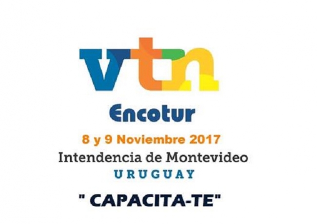 VTN-Encotur 2017 se realizar&aacute; en noviembre