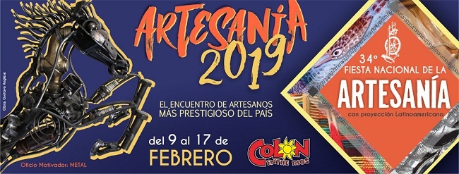 El oficio manual, un sano arte que se reafirma cada a&ntilde;o en Col&oacute;n, Entre R&iacute;os