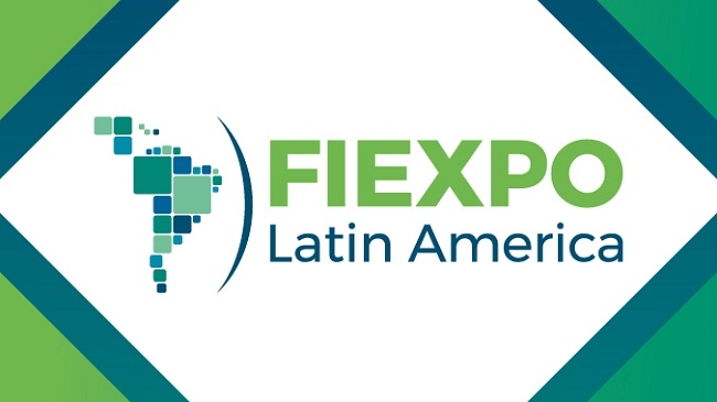 Comenz&oacute; FIEXPO en Santiago de Chile