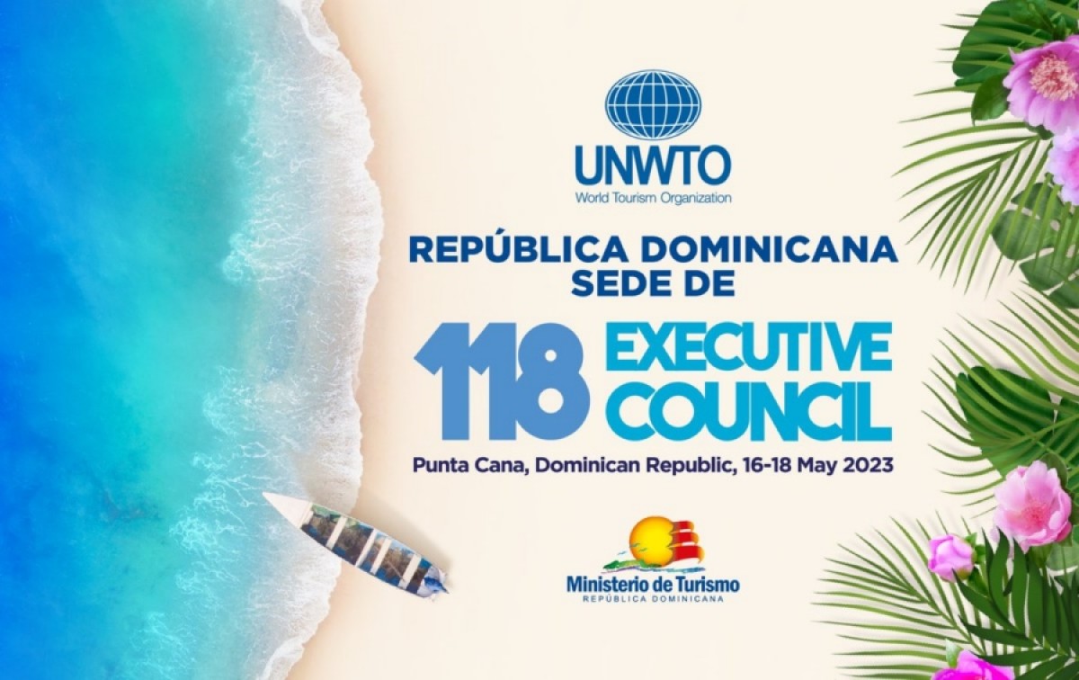 Uruguay participa de la 118ª reunión del Consejo Ejecutivo de la OMT