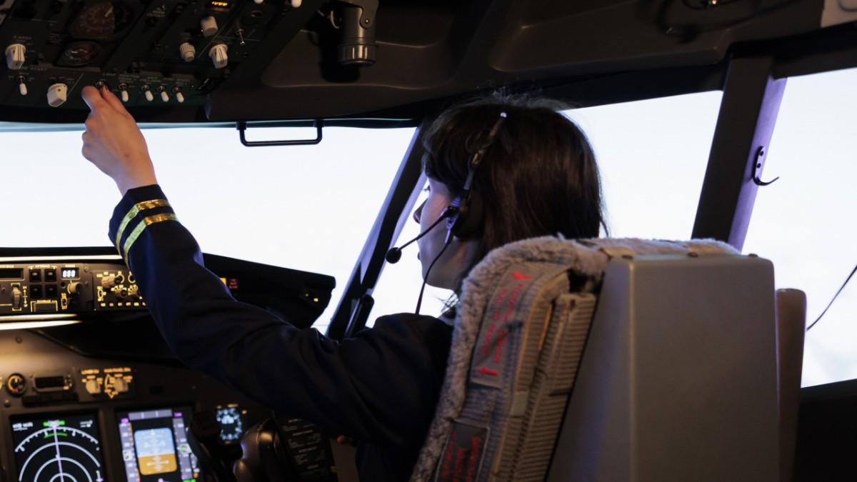 Las mujeres ocupan el &ldquo;primer plano&rdquo; del desarrollo tur&iacute;stico