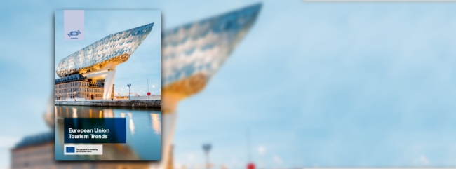 Informe conjunto de la UE y la OMT para entender mejor el turismo en la Uni&oacute;n Europea