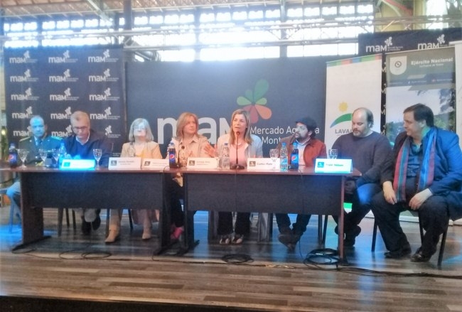 La 47&ordm; Semana de Lavalleja convoca del 10 al 14 de octubre