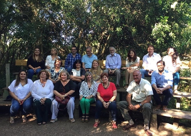 SUTUR realiz&oacute; su Jornada de Fin de A&ntilde;o