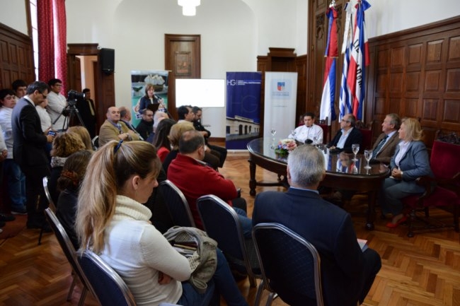 Olimp&iacute;adas de la Creatividad Culinaria en Colonia