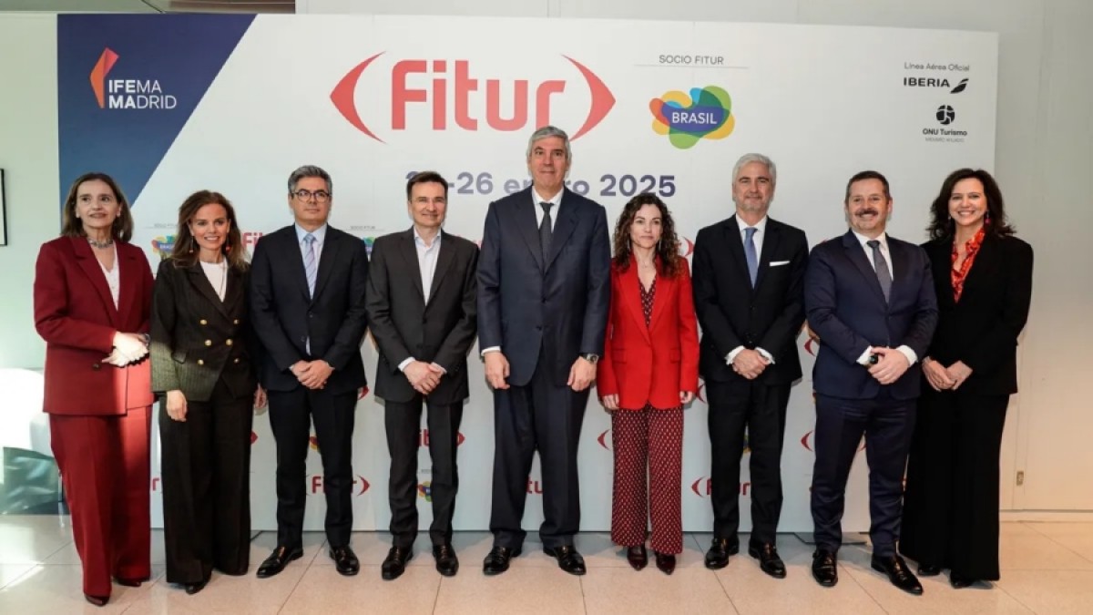 FITUR 2025 - Del 22 al 26 de enero