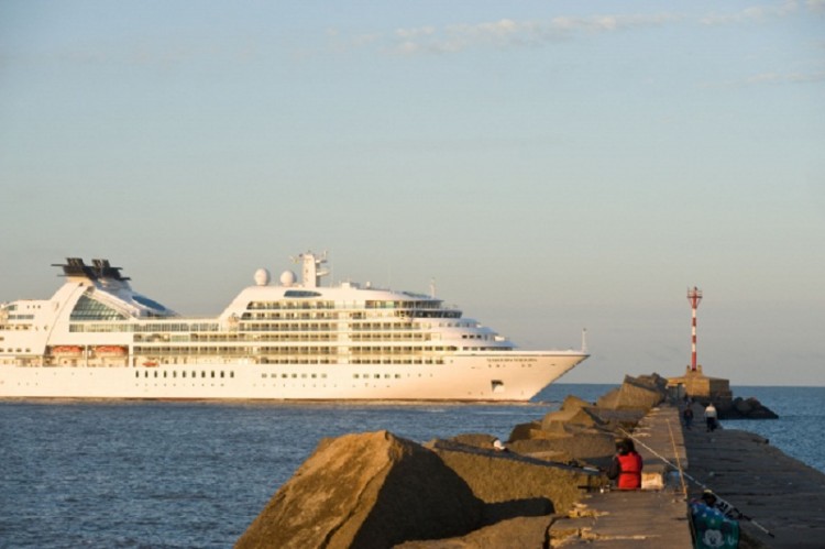 Seatrade fue la 1&ordf; feria virtual en la que particip&oacute; Uruguay