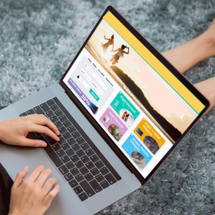 La Calidad de los Sitios Web de los alojamientos turísticos en Uruguay