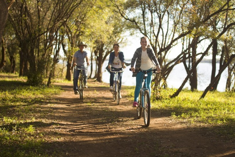 &iexcl;Los uruguayos quieren viajar!