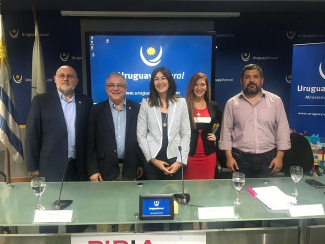 PIRIA ALIVE 2019 en el Castillo Piria