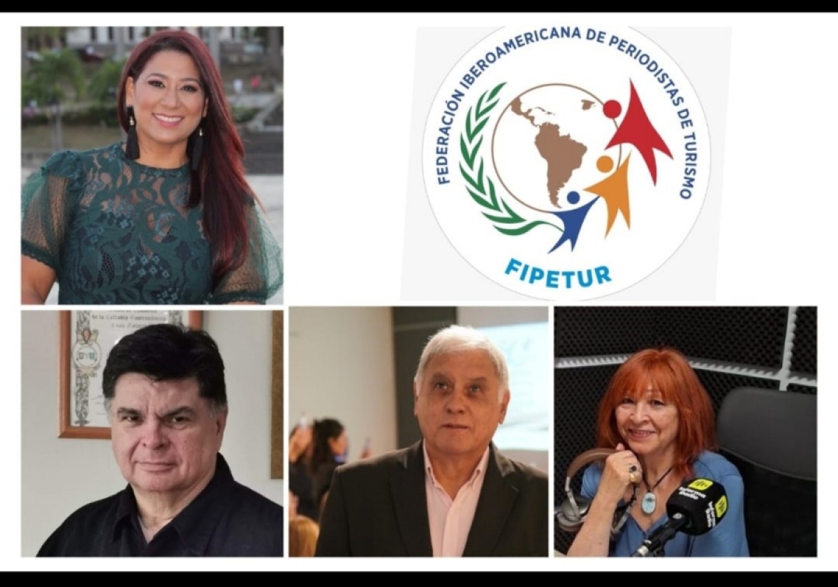 Nueva producción de FIPETUR recorre Iberoamérica para promover el turismo y sus tendencias