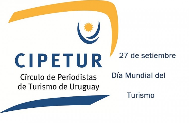 El CIPETUR saluda, "el destino"