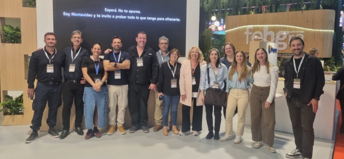 Ecos de la FIT 2024: Uruguay brilla con innovación y diversidad turística