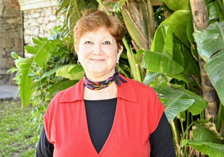 Mar&iacute;a Shaw preside el CIPETUR