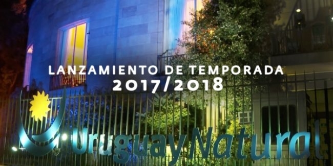 Uruguay realiza lanzamiento de temporada y participa en FIT en Buenos Aires