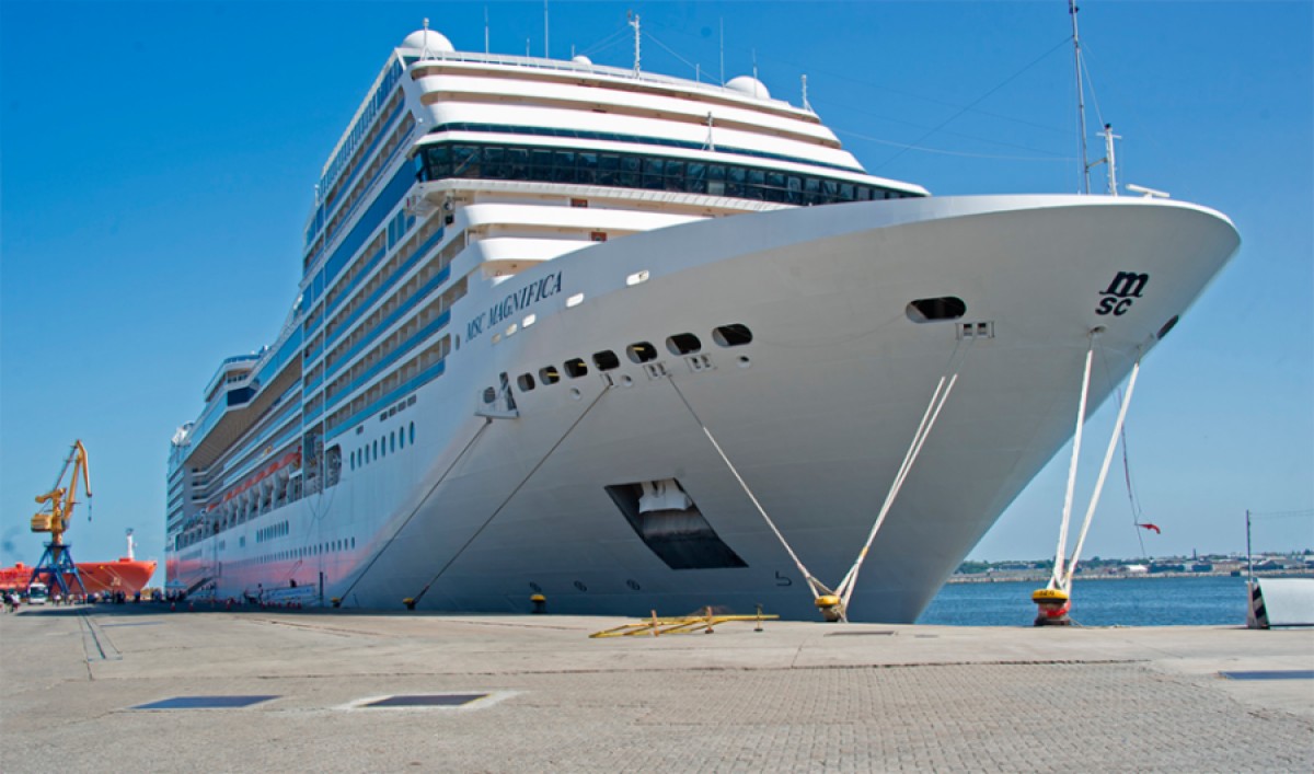 Cr&oacute;nicas de aviaci&oacute;n y mar&iacute;timas