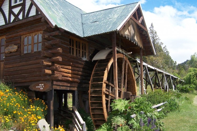 Colonos galeses en la Patagonia, un legado cultural incalculable