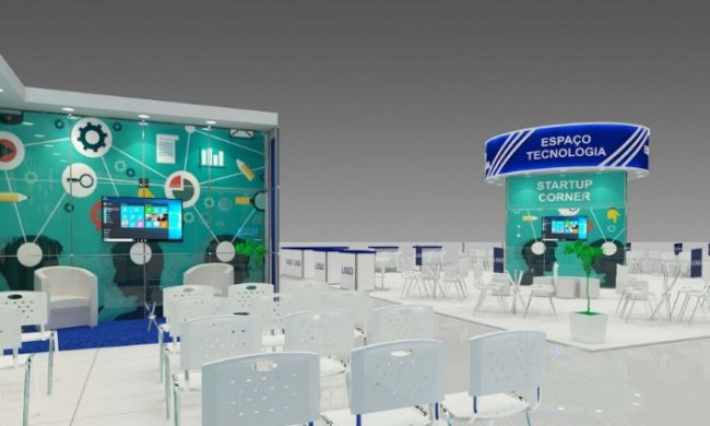 FESTURIS Gramado tendr&aacute; el Espacio Tech y Corporativo en 2018