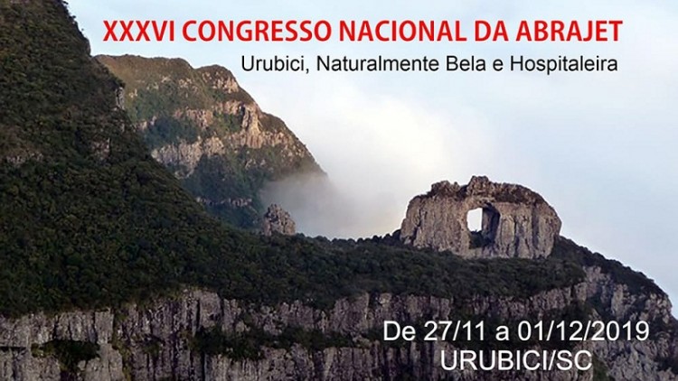 ABRAJET celebra su XXXVI Congreso Nacional en Santa Catarina
