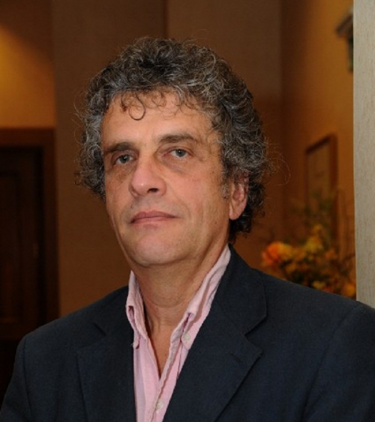 Fernando Goldsman asume como vicepresidente del CIPETUR