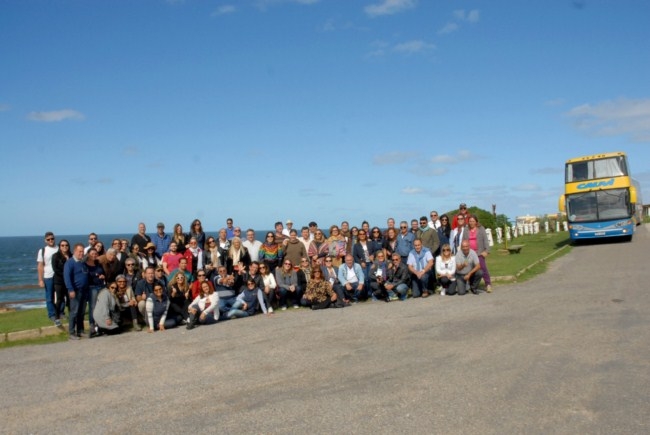 Mensaje del Presidente Roque Baudean. CIPETUR sigue construyendo y haciendo de la mejor historia tur&iacute;stica