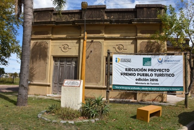 Cerro Chato, premio tur&iacute;stico, avanza como destino