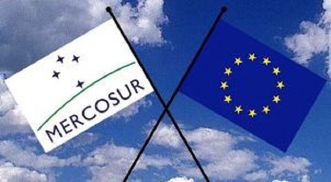 Editorial de la CAMTUR: El Turismo frente al acuerdo Mercosur - Uni&oacute;n Europea