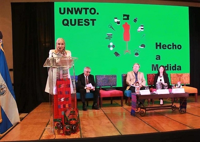 Punta del Este como ejemplo de gesti&oacute;n en seminario de la OMT