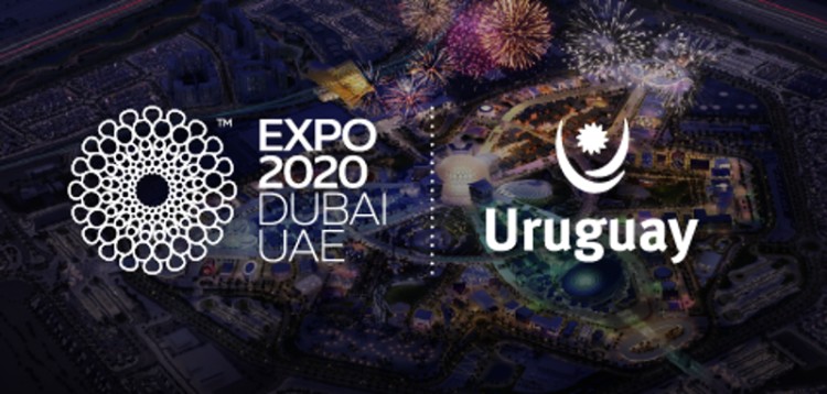 Se inaugur&oacute; Expo Dub&aacute;i 2020 con presencia de Uruguay