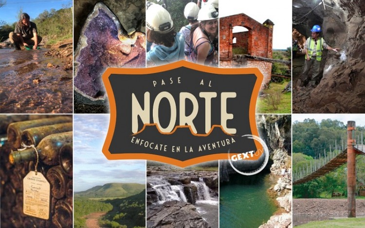 Pase al Norte