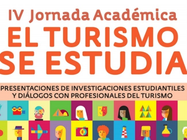 Exitosa IV edici&oacute;n de El Turismo se Estudia