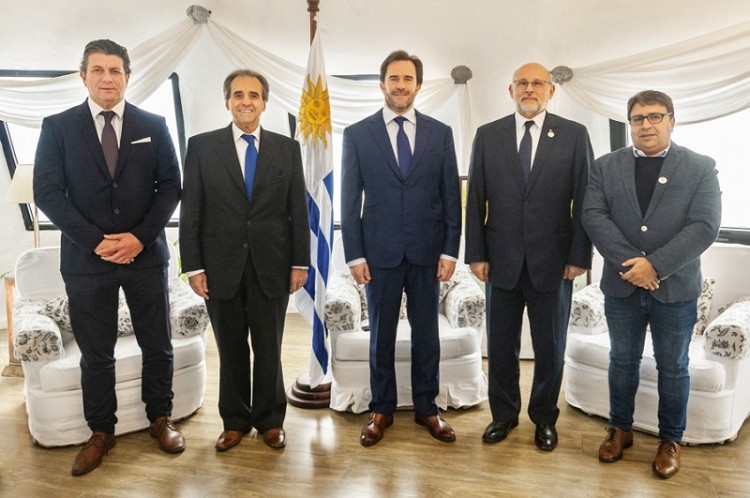 Uruguay anfitri&oacute;n del D&iacute;a Mundial del Turismo