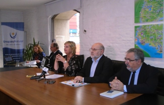 Estudio sobre rentabilidad del sector de alojamiento tur&iacute;stico en Uruguay