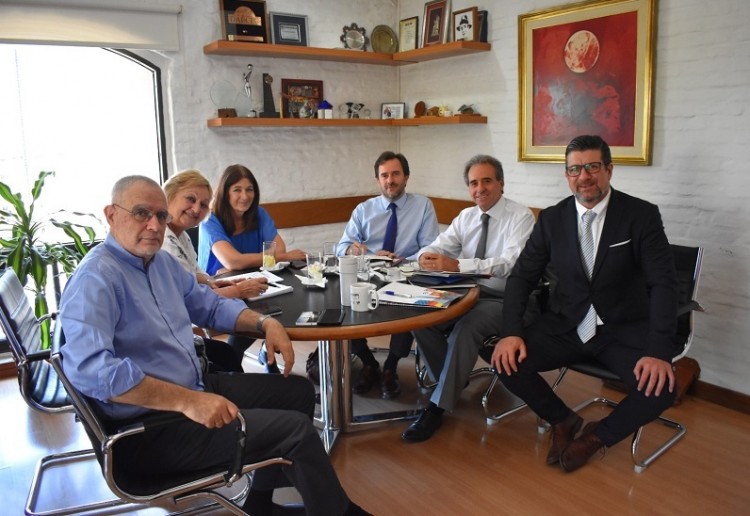 Qui&eacute;nes estar&aacute;n al frente del MINTUR desde marzo 2020