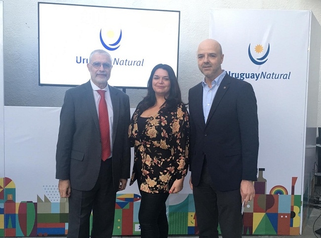 Uruguay Natural celebr&oacute; el cierre de un a&ntilde;o especial