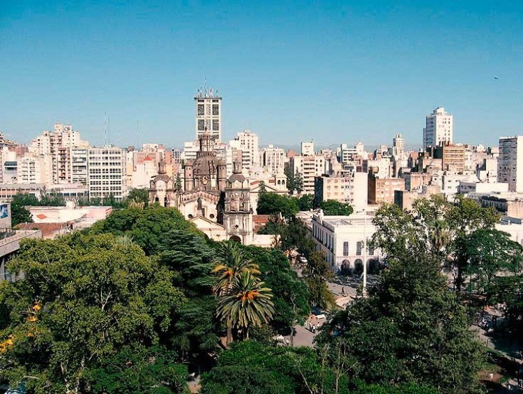 C&oacute;rdoba hoy y siempre