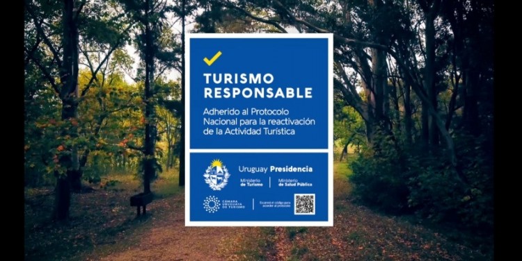 MINTUR lanz&oacute; campa&ntilde;a &iexcl;Volv&eacute; a disfrutar tu pa&iacute;s!