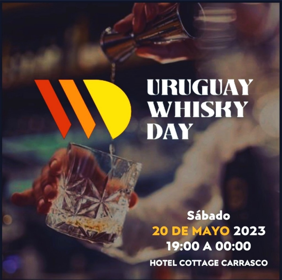 Un whisky para celebrar su día