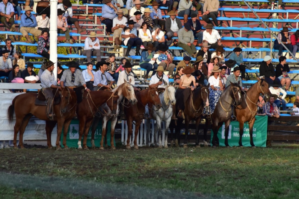 Actualización de la agenda de la Semana de Turismo en Uruguay