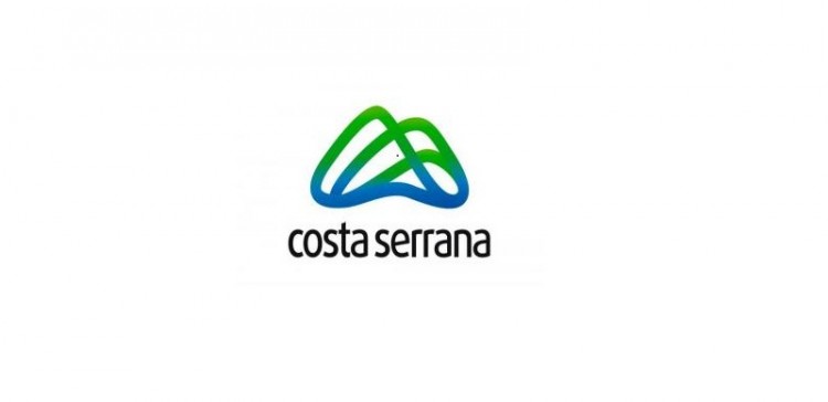 Costa Serrana toma nuevo impulso