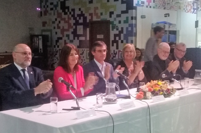 MINTUR present&oacute; el Plan Nacional de Turismo Sostenible Horizonte 2030