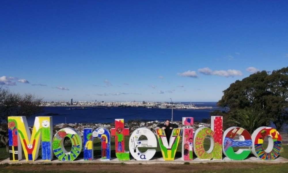 Montevideo + Paseos convoca en marzo