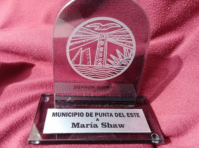 Municipio de Punta del Este homenaje&oacute; a comunicadoras