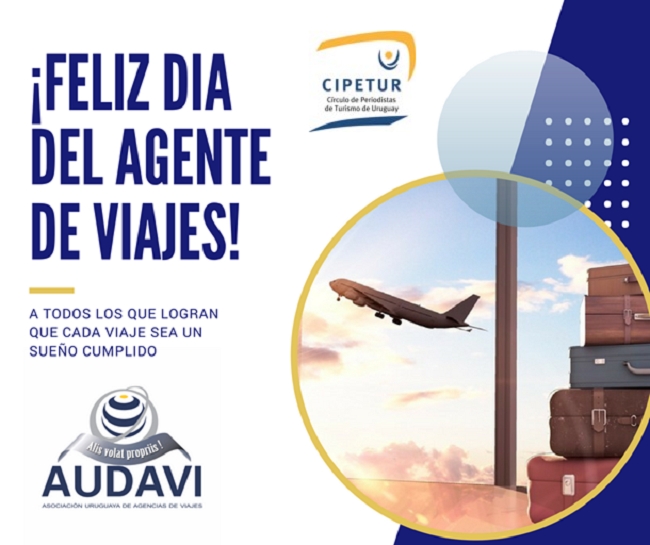 CIPETUR celebra, Fel&iacute;z D&iacute;a del Agente de Viajes